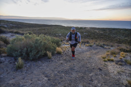 Comodoro Ultra Trail 2023