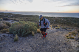 Comodoro Ultra Trail 2023