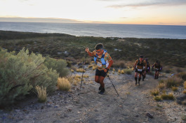 Comodoro Ultra Trail 2023