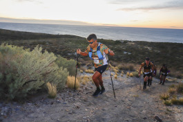 Comodoro Ultra Trail 2023