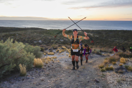 Comodoro Ultra Trail 2023