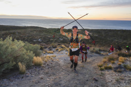 Comodoro Ultra Trail 2023