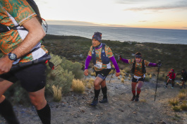 Comodoro Ultra Trail 2023