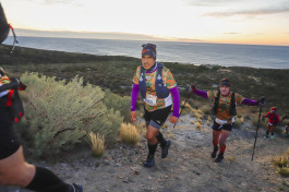 Comodoro Ultra Trail 2023