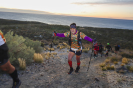 Comodoro Ultra Trail 2023