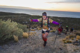 Comodoro Ultra Trail 2023