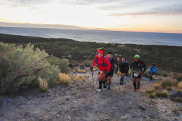 Comodoro Ultra Trail 2023