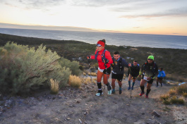 Comodoro Ultra Trail 2023