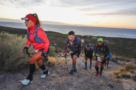 Comodoro Ultra Trail 2023