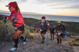 Comodoro Ultra Trail 2023