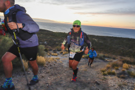 Comodoro Ultra Trail 2023