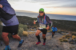 Comodoro Ultra Trail 2023