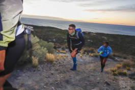 Comodoro Ultra Trail 2023