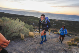 Comodoro Ultra Trail 2023