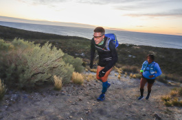 Comodoro Ultra Trail 2023