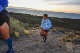 Comodoro Ultra Trail 2023