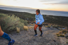 Comodoro Ultra Trail 2023