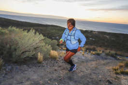 Comodoro Ultra Trail 2023