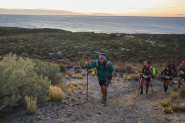 Comodoro Ultra Trail 2023