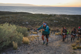 Comodoro Ultra Trail 2023