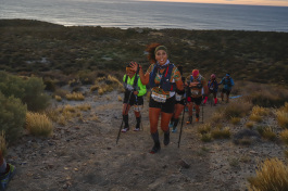 Comodoro Ultra Trail 2023