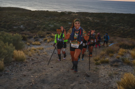 Comodoro Ultra Trail 2023