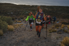 Comodoro Ultra Trail 2023