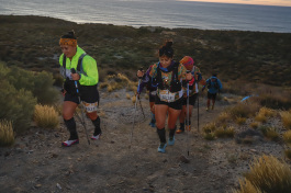 Comodoro Ultra Trail 2023