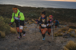 Comodoro Ultra Trail 2023