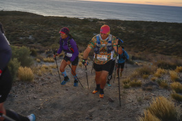 Comodoro Ultra Trail 2023