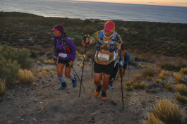 Comodoro Ultra Trail 2023