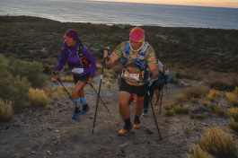 Comodoro Ultra Trail 2023