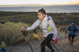 Comodoro Ultra Trail 2023