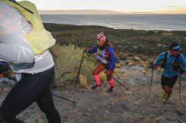 Comodoro Ultra Trail 2023