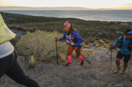 Comodoro Ultra Trail 2023