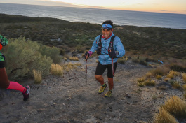 Comodoro Ultra Trail 2023