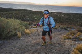 Comodoro Ultra Trail 2023