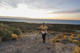 Comodoro Ultra Trail 2023