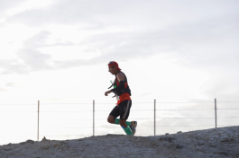 Comodoro Ultra Trail 2023