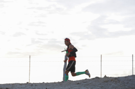 Comodoro Ultra Trail 2023