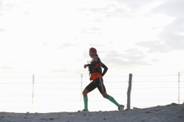 Comodoro Ultra Trail 2023