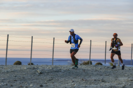 Comodoro Ultra Trail 2023