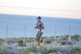 Comodoro Ultra Trail 2023