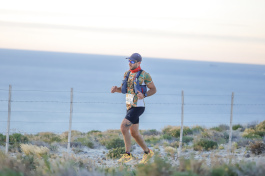 Comodoro Ultra Trail 2023