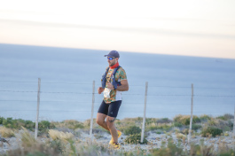 Comodoro Ultra Trail 2023