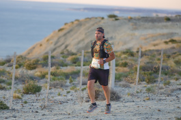 Comodoro Ultra Trail 2023