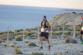 Comodoro Ultra Trail 2023