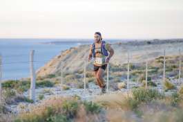 Comodoro Ultra Trail 2023