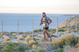 Comodoro Ultra Trail 2023