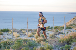 Comodoro Ultra Trail 2023